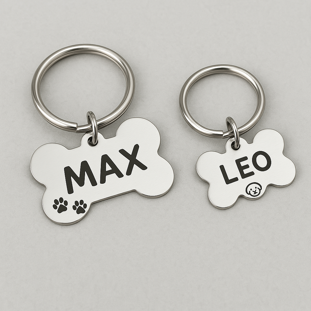 Dog Tag