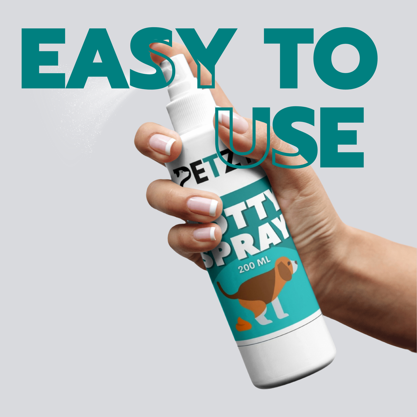 Potty Training Spray 200ML