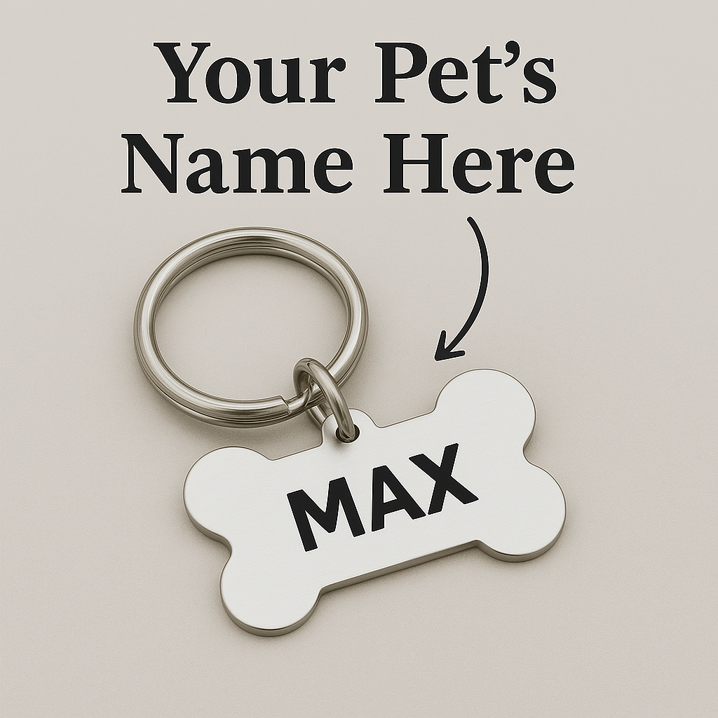 Dog Tag
