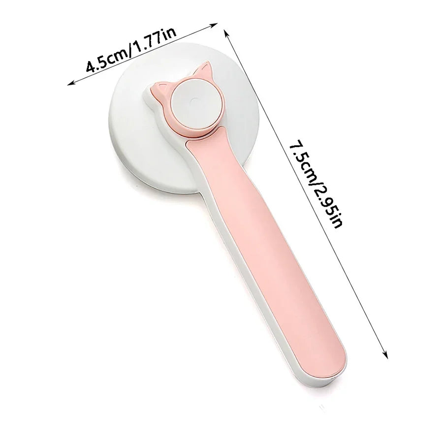 Pet Hair Brush