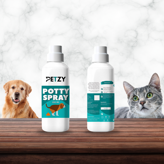 Potty Training Spray 200ML