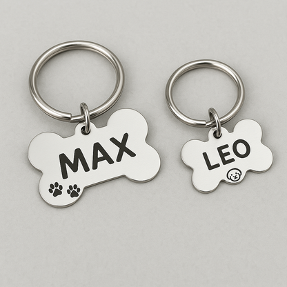 Dog Tag