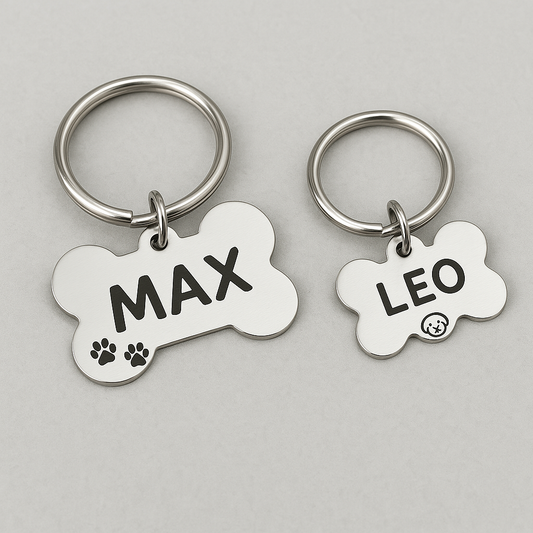 Dog Tag