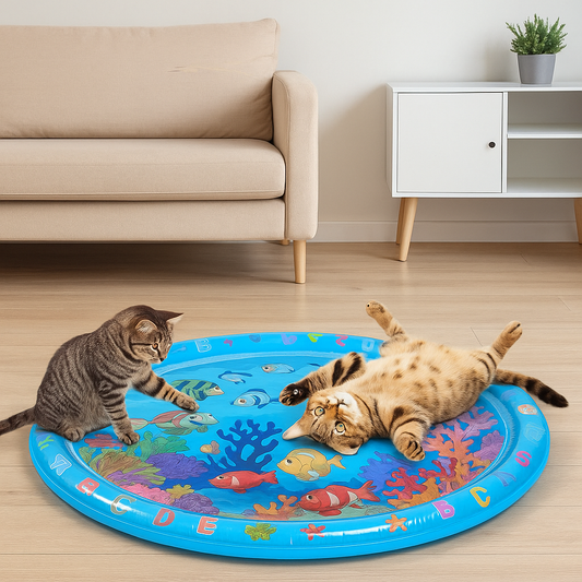 Water Mat For Cats