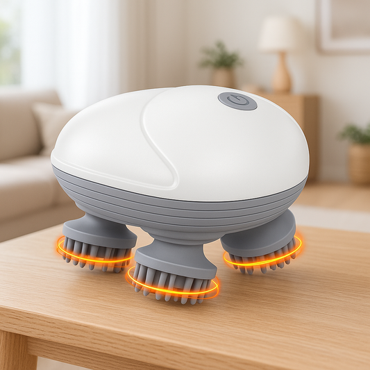 Massager for Dogs & Cats