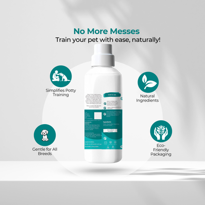 Potty Training Spray 200ML