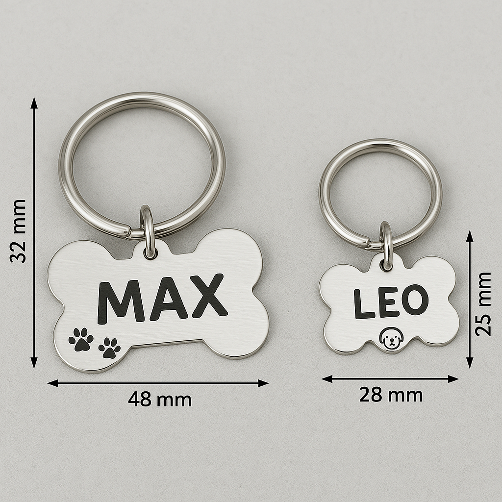 Dog Tag