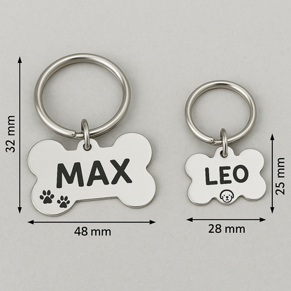 Dog Tag