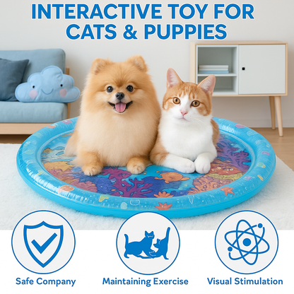 Water Mat For Cats