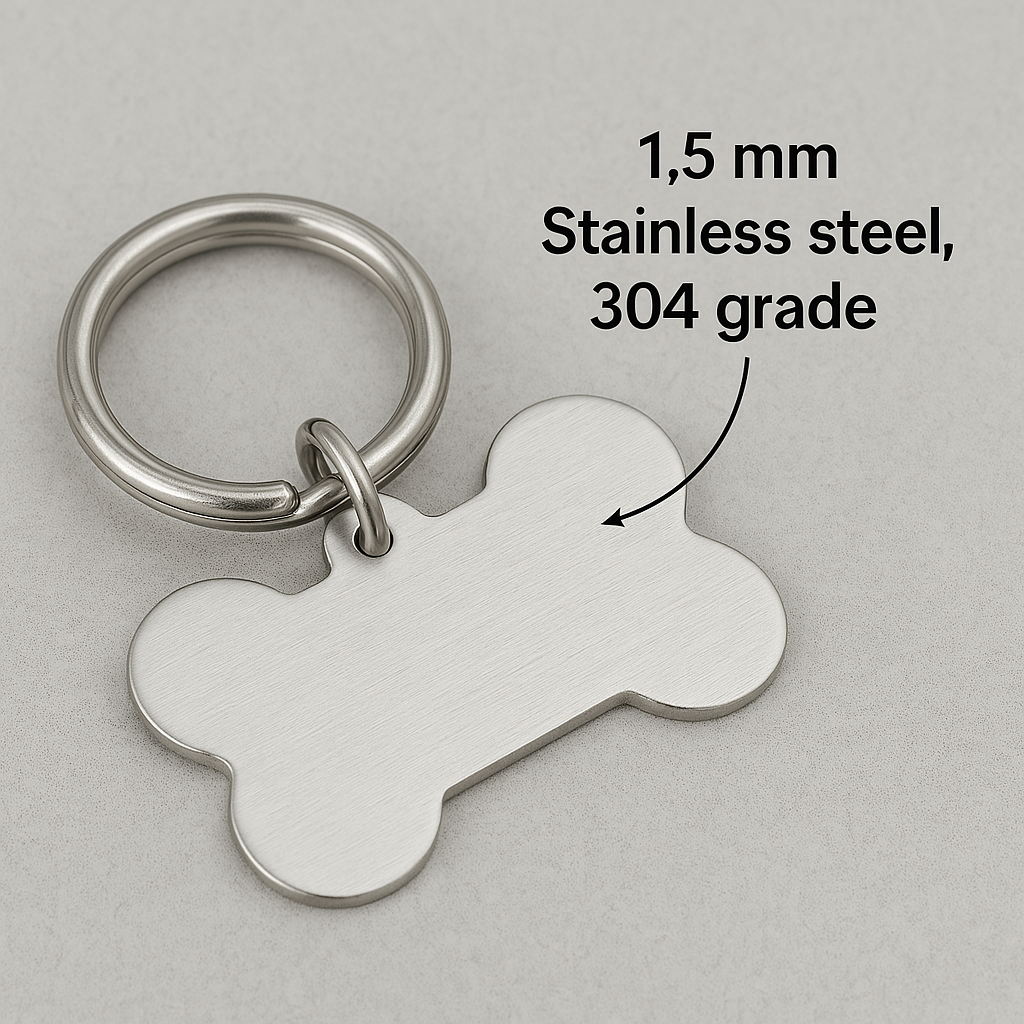 Dog Tag