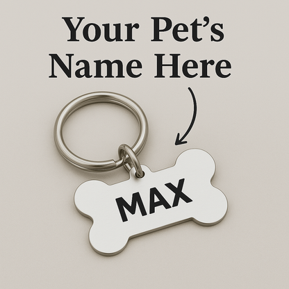 Dog Tag