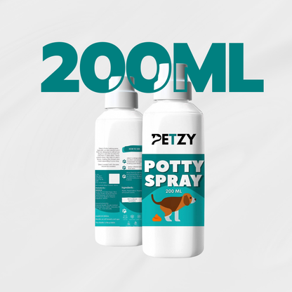 Potty Training Spray 200ML