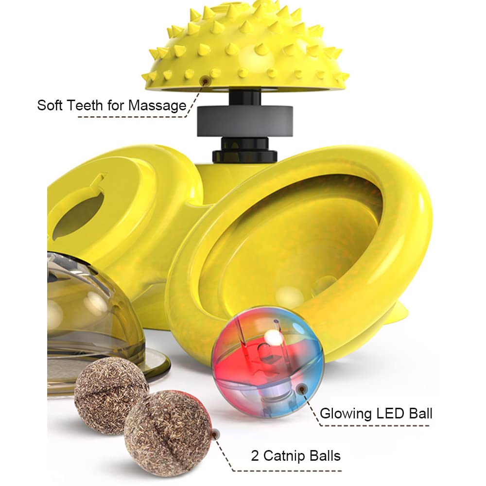Windmill Cat Toy