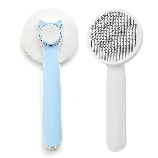 Pet Hair Brush