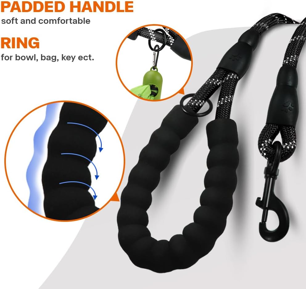 Dog Leash 4ft