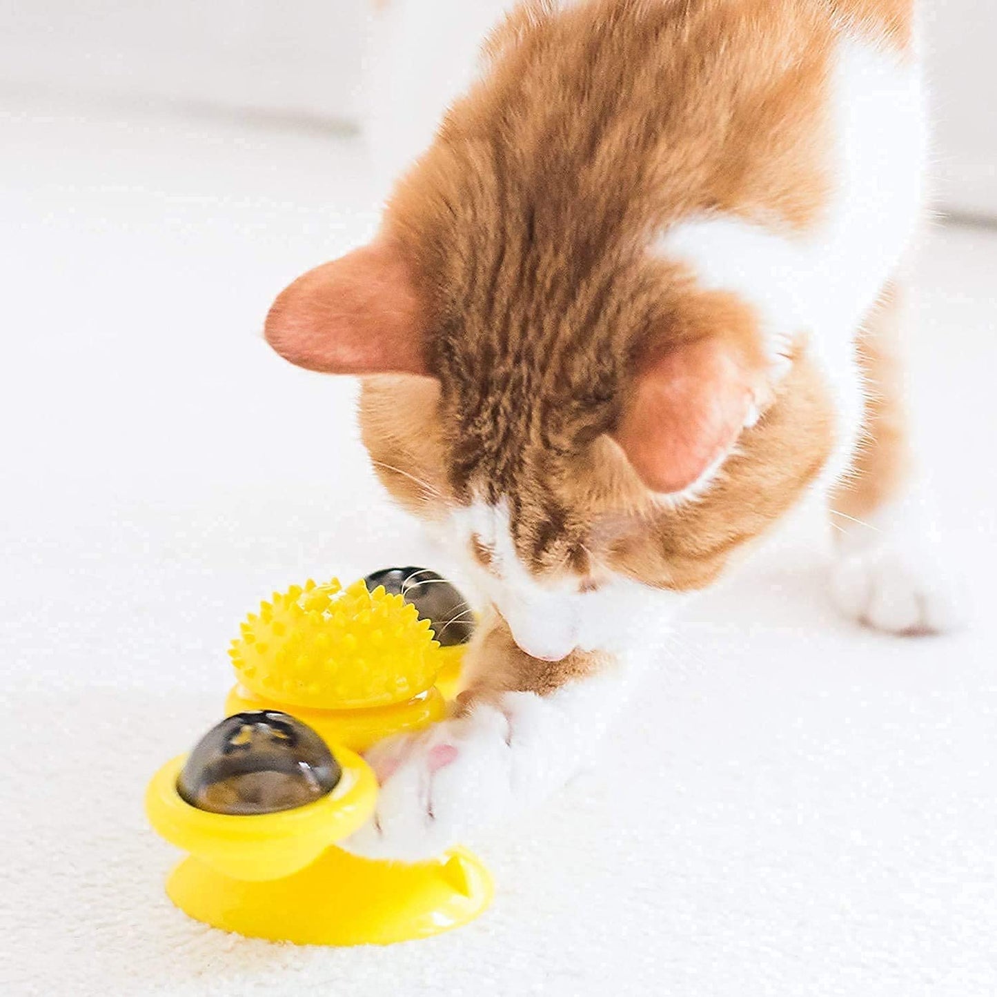Windmill Cat Toy
