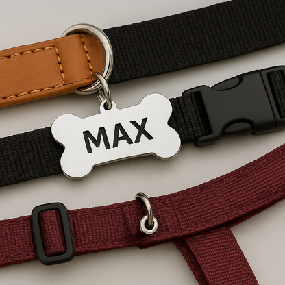 Dog Tag