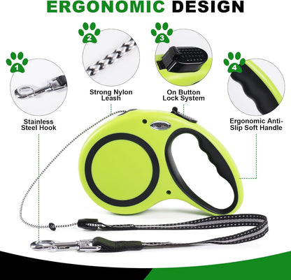 Dog Leash 5M