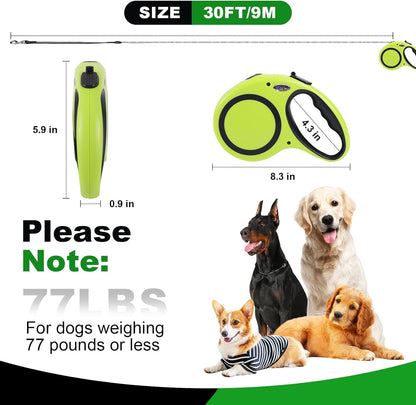 Dog Leash 5M